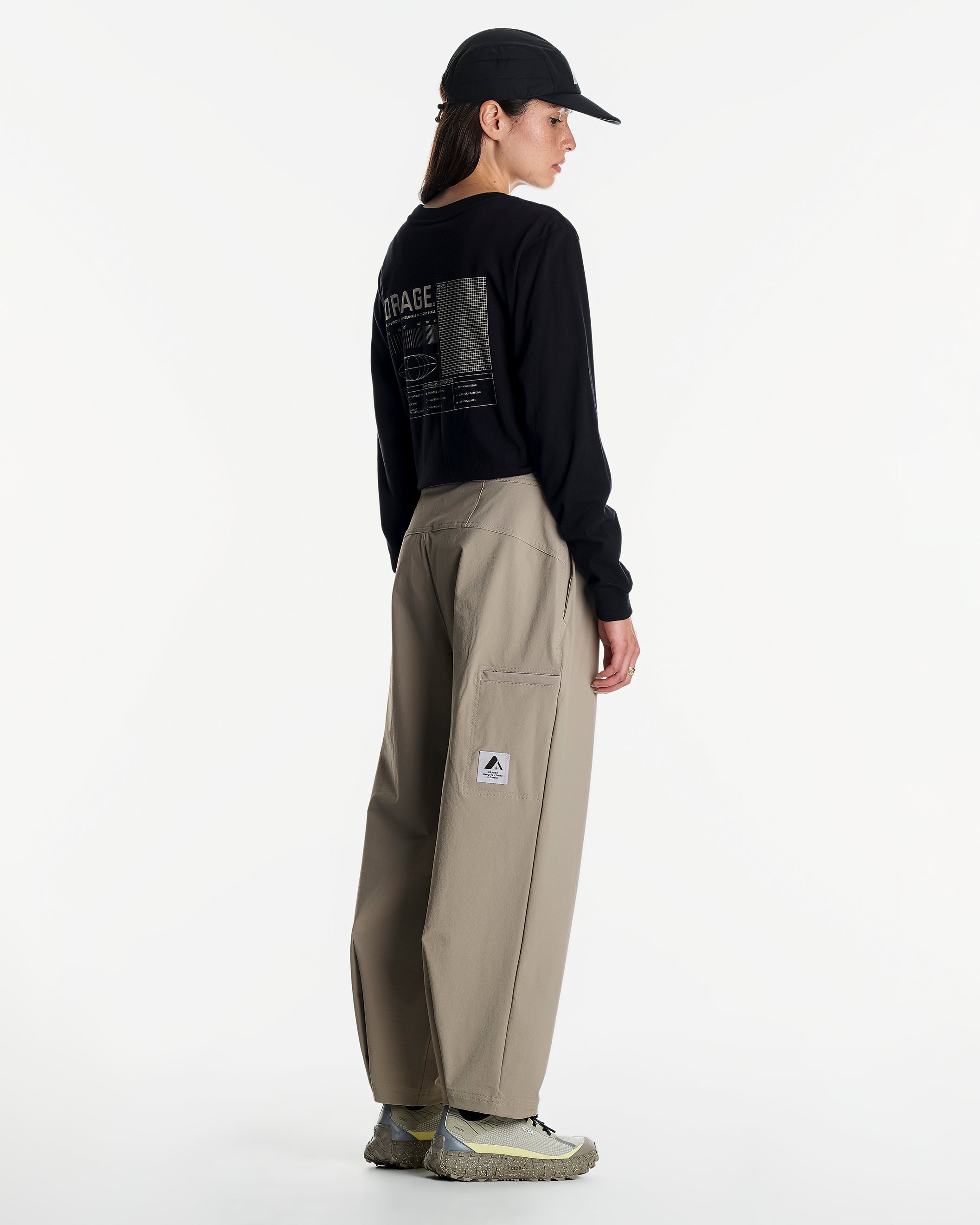 Women's Terra Utility Pant