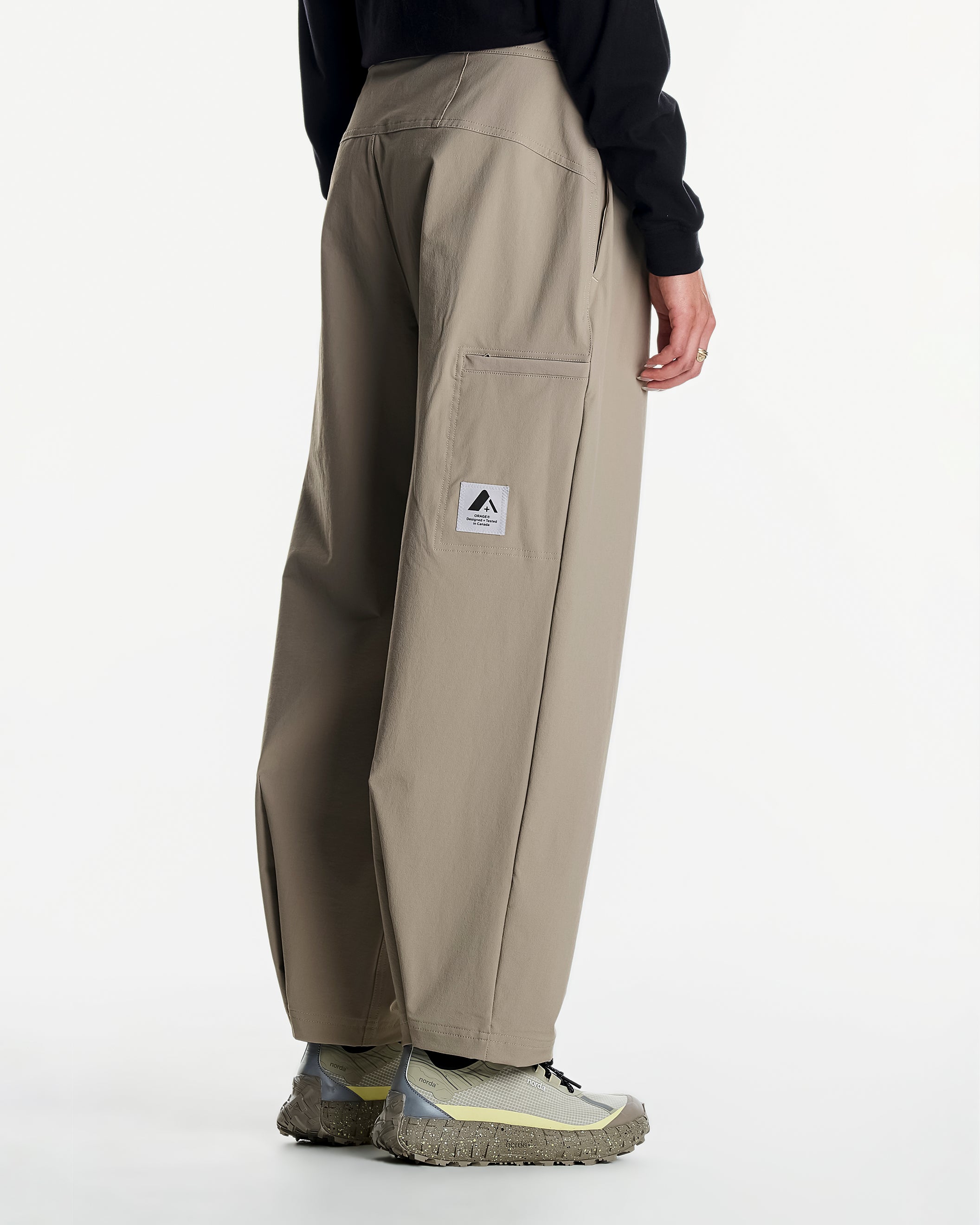 Women's Terra Utility Pant