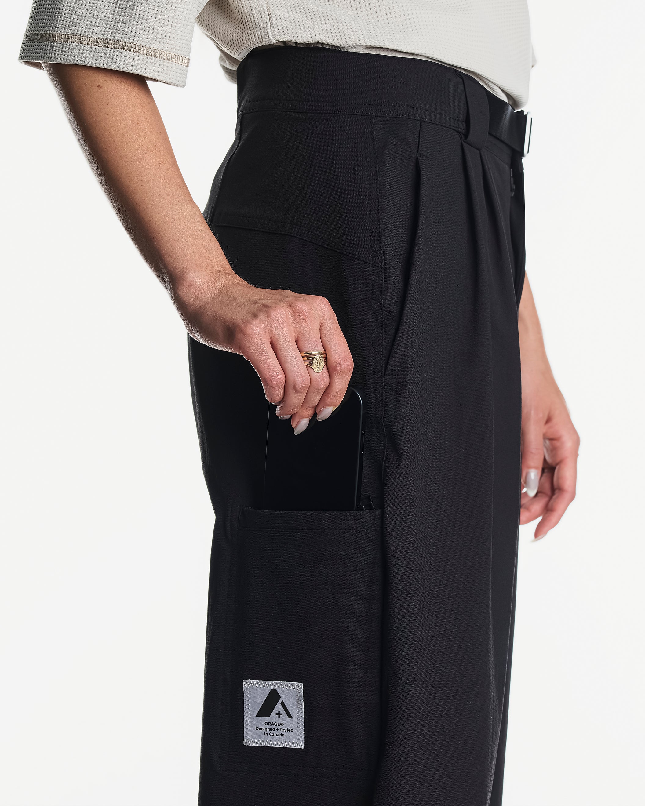 Women's Terra Utility Pant