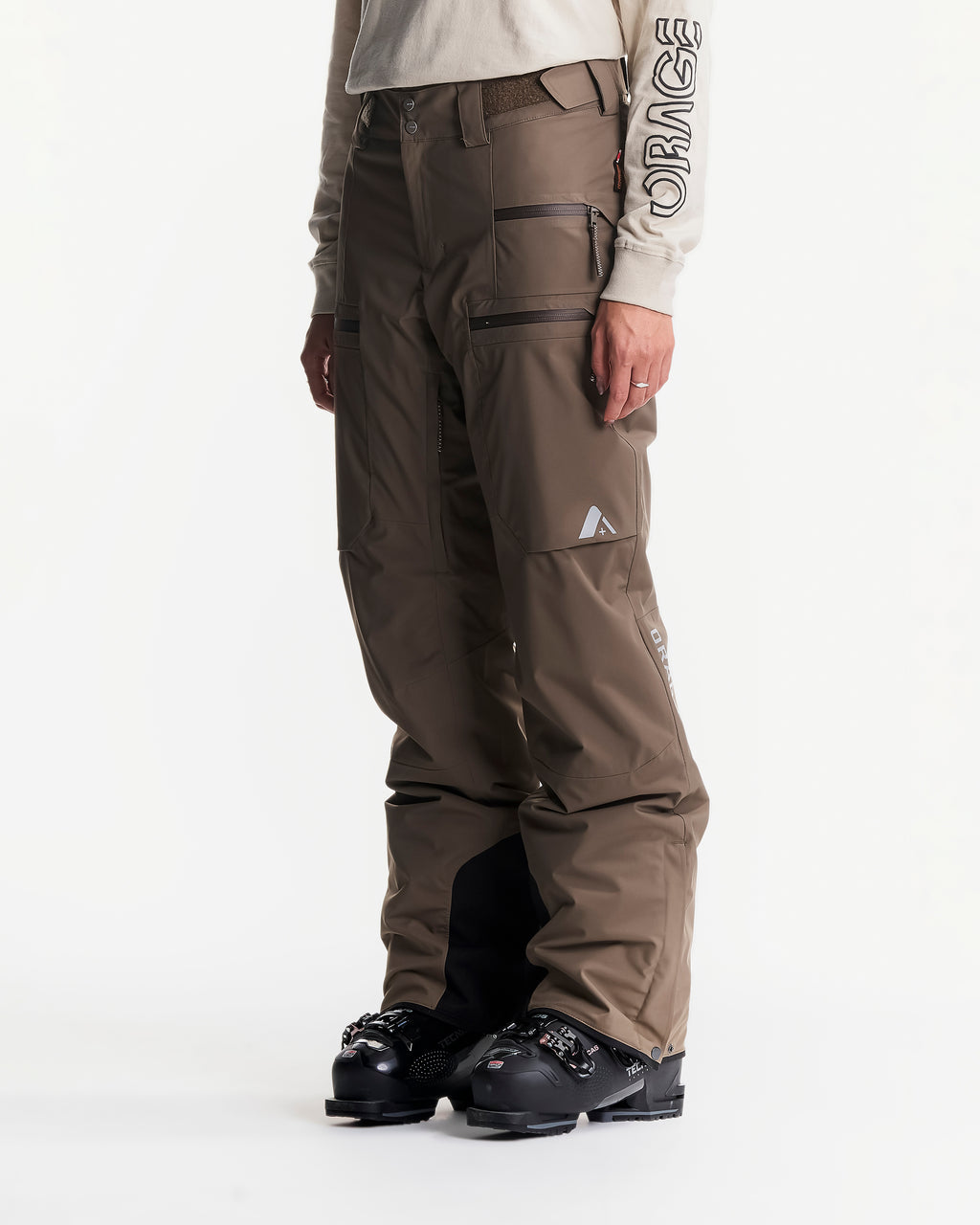 Pantalon isolé Glades pour femmes