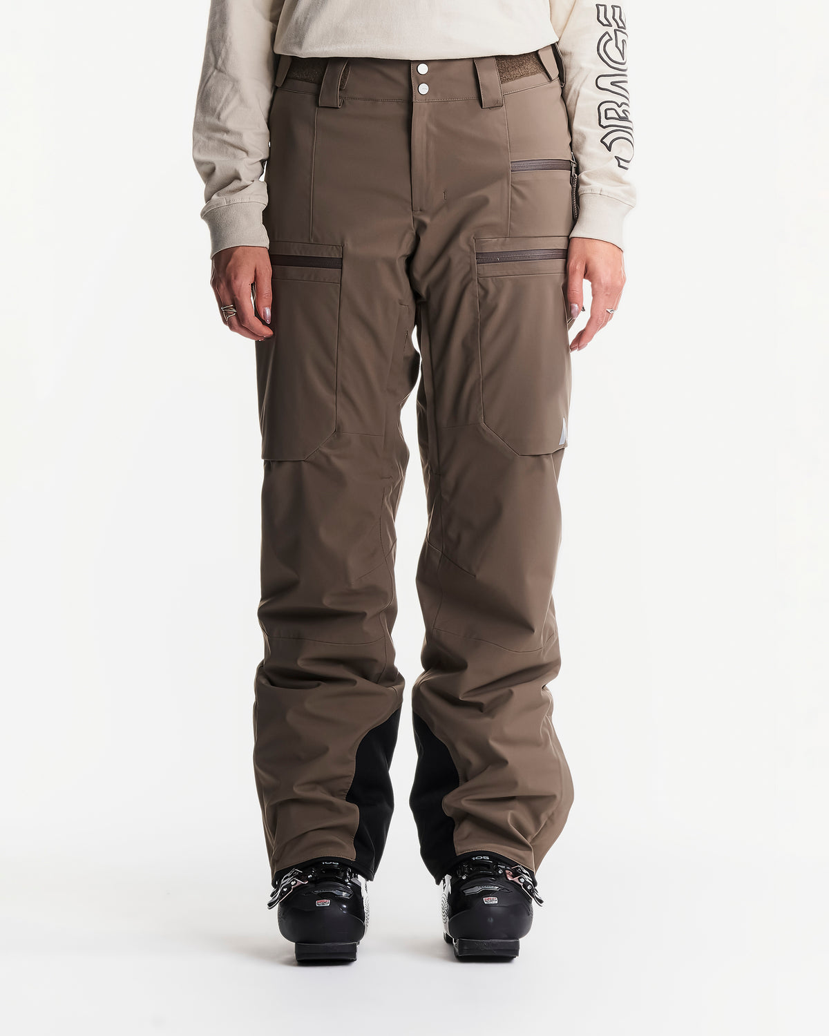 Pantalon isolé Glades pour femmes