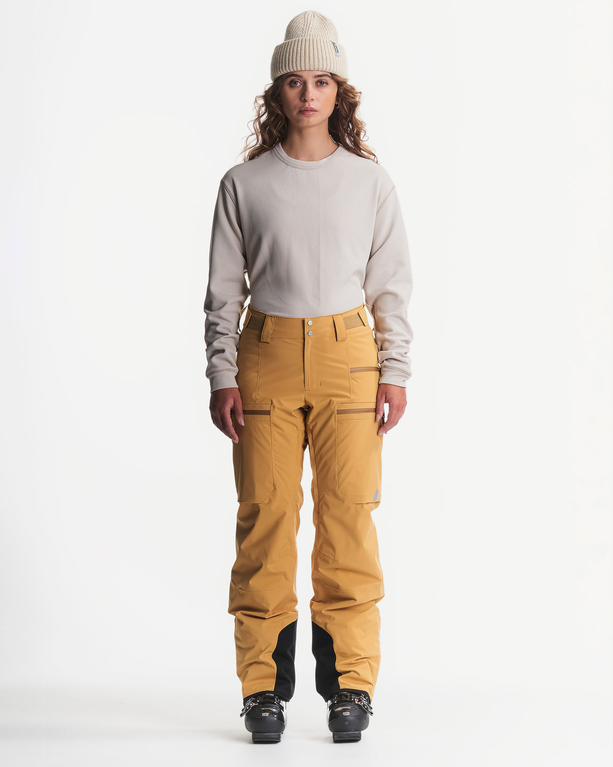 Pantalon isolé Glades pour femmes