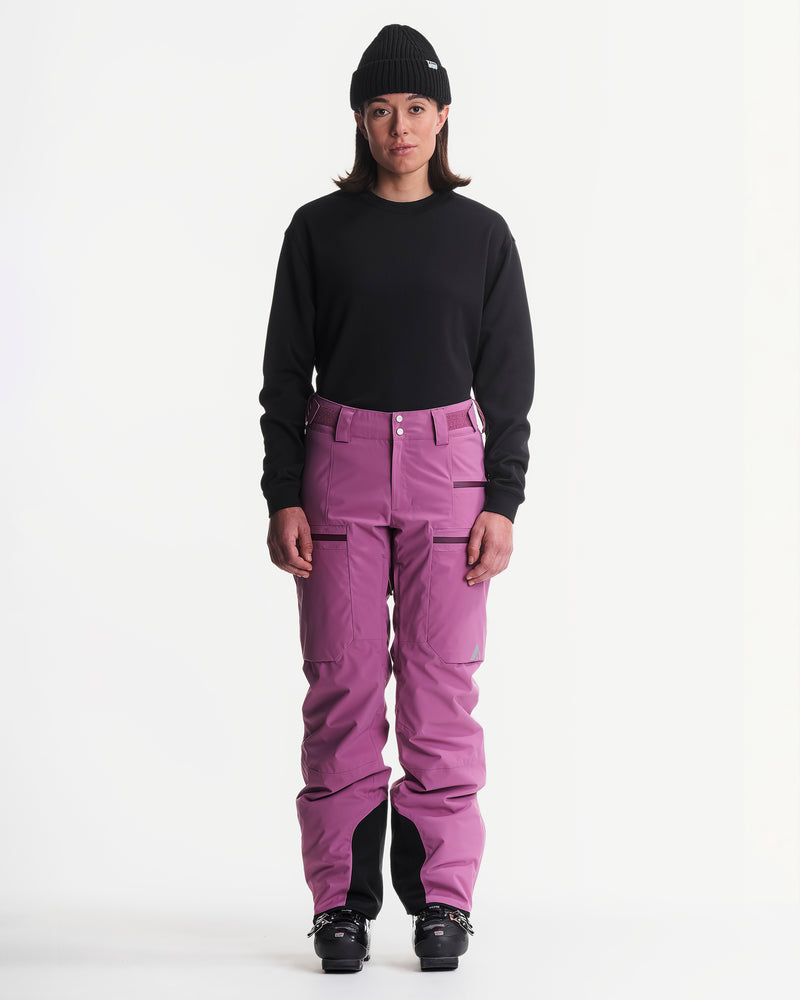 Pantalon isolé Glades pour femmes