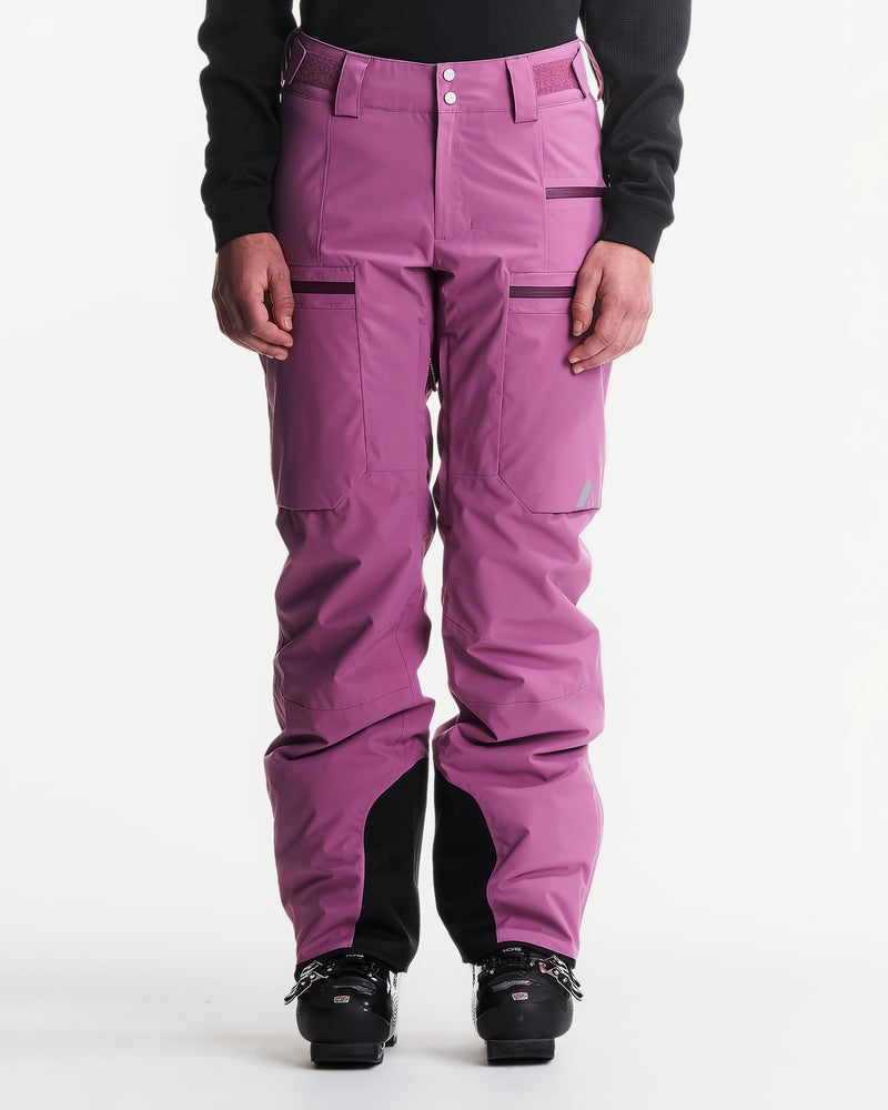 Pantalon isolé Glades pour femmes