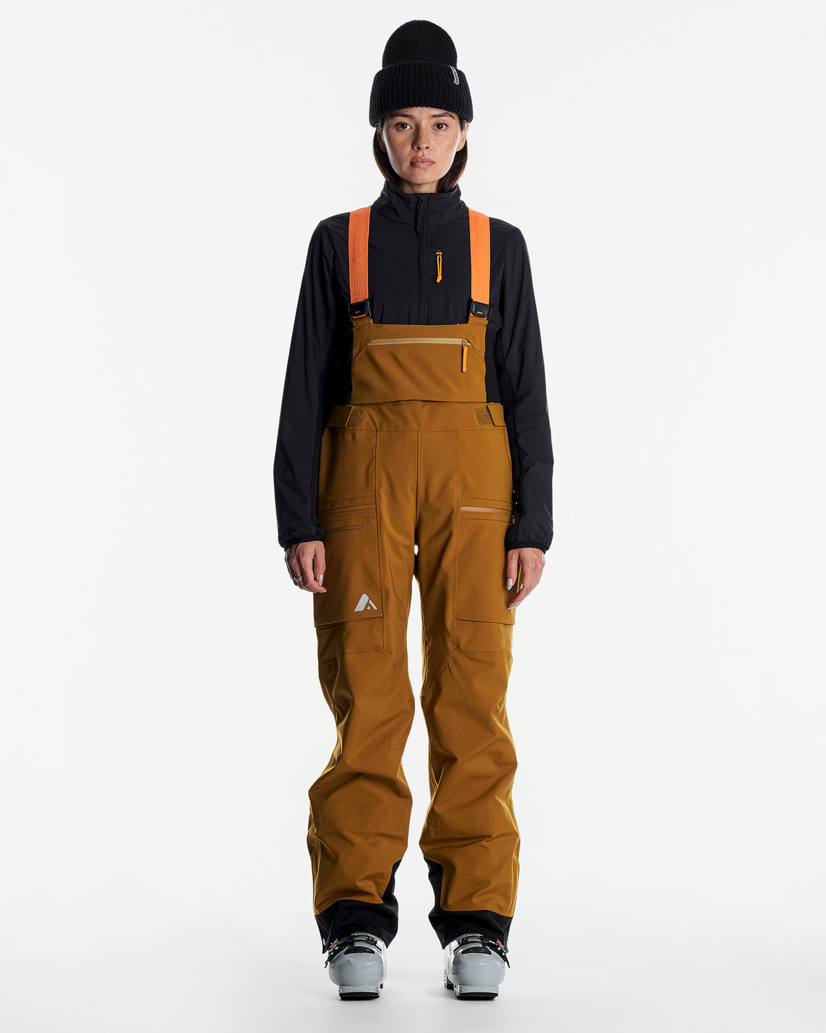 Salopette MTN-X 3 plis Apex pour femmes