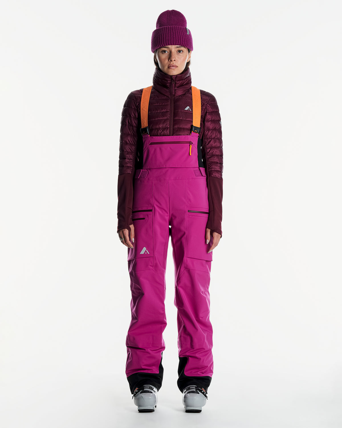 Salopette MTN-X 3 plis Apex pour femmes