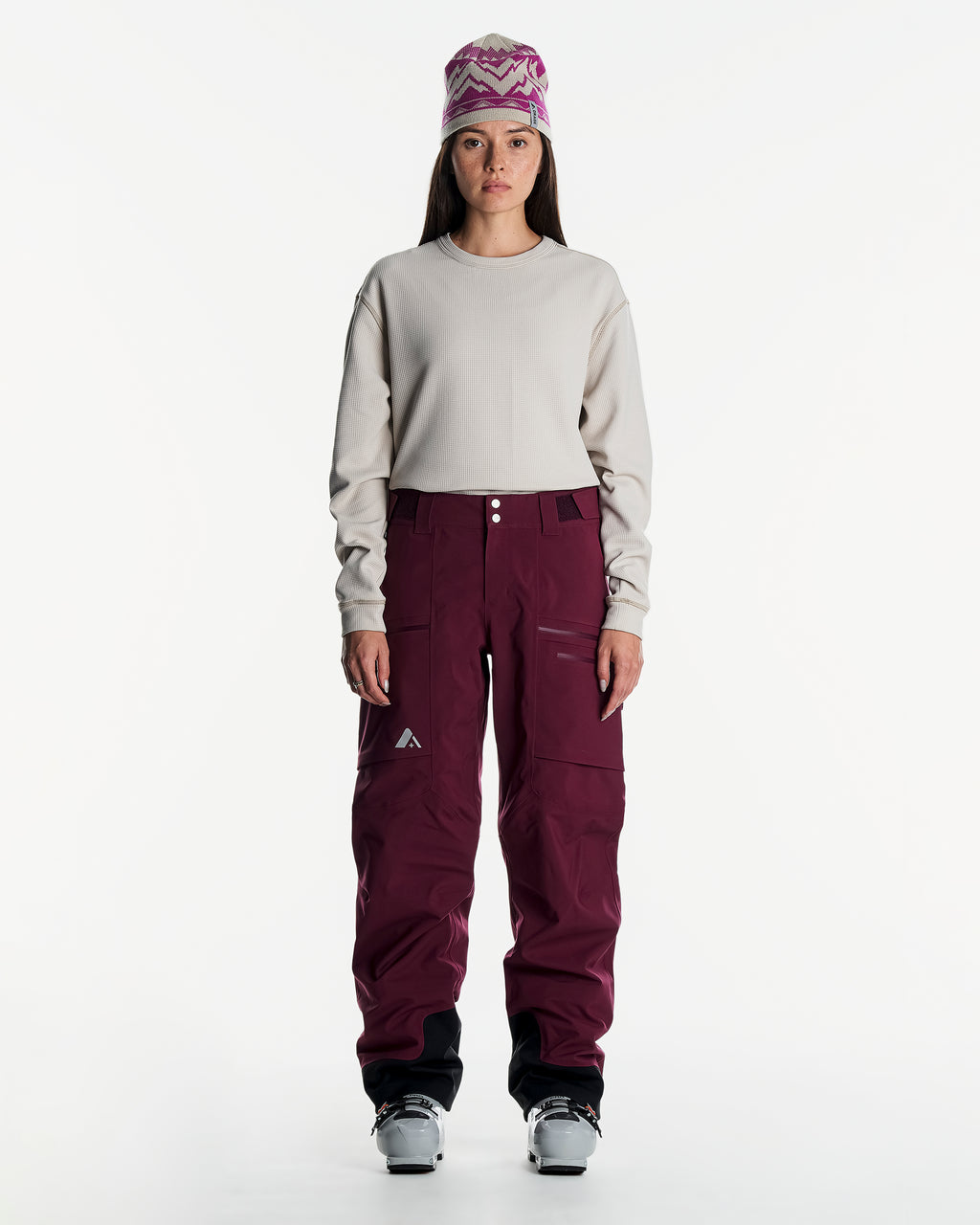 Pantalon MTN-X 3 plis Apex pour femmes