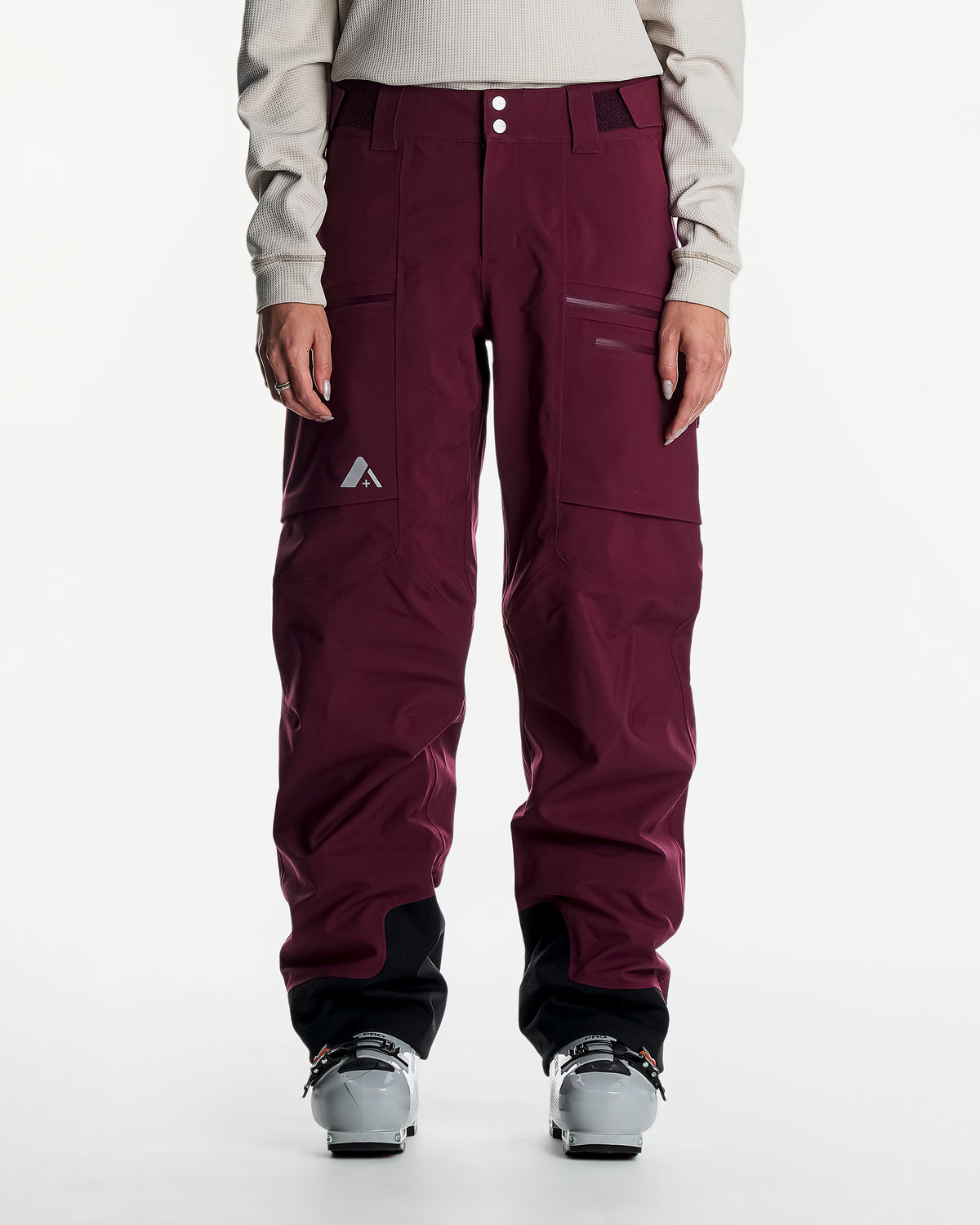 Pantalon MTN-X 3 plis Apex pour femmes
