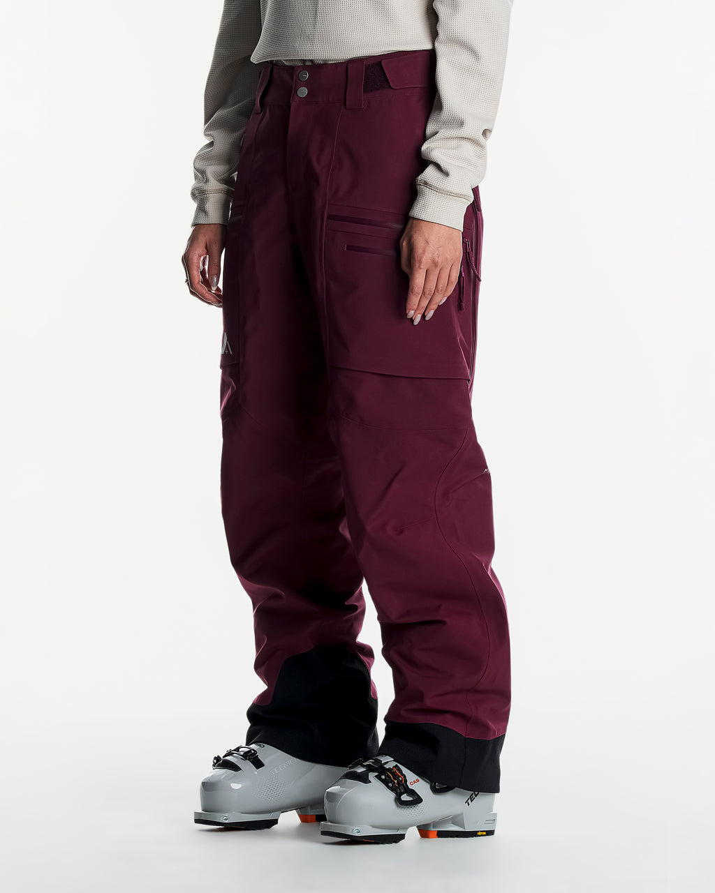 Pantalon MTN-X 3 plis Apex pour femmes