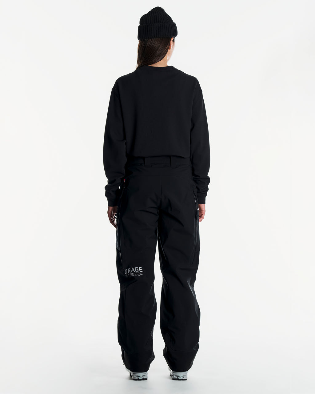 Pantalon MTN-X 3 plis Apex pour femmes