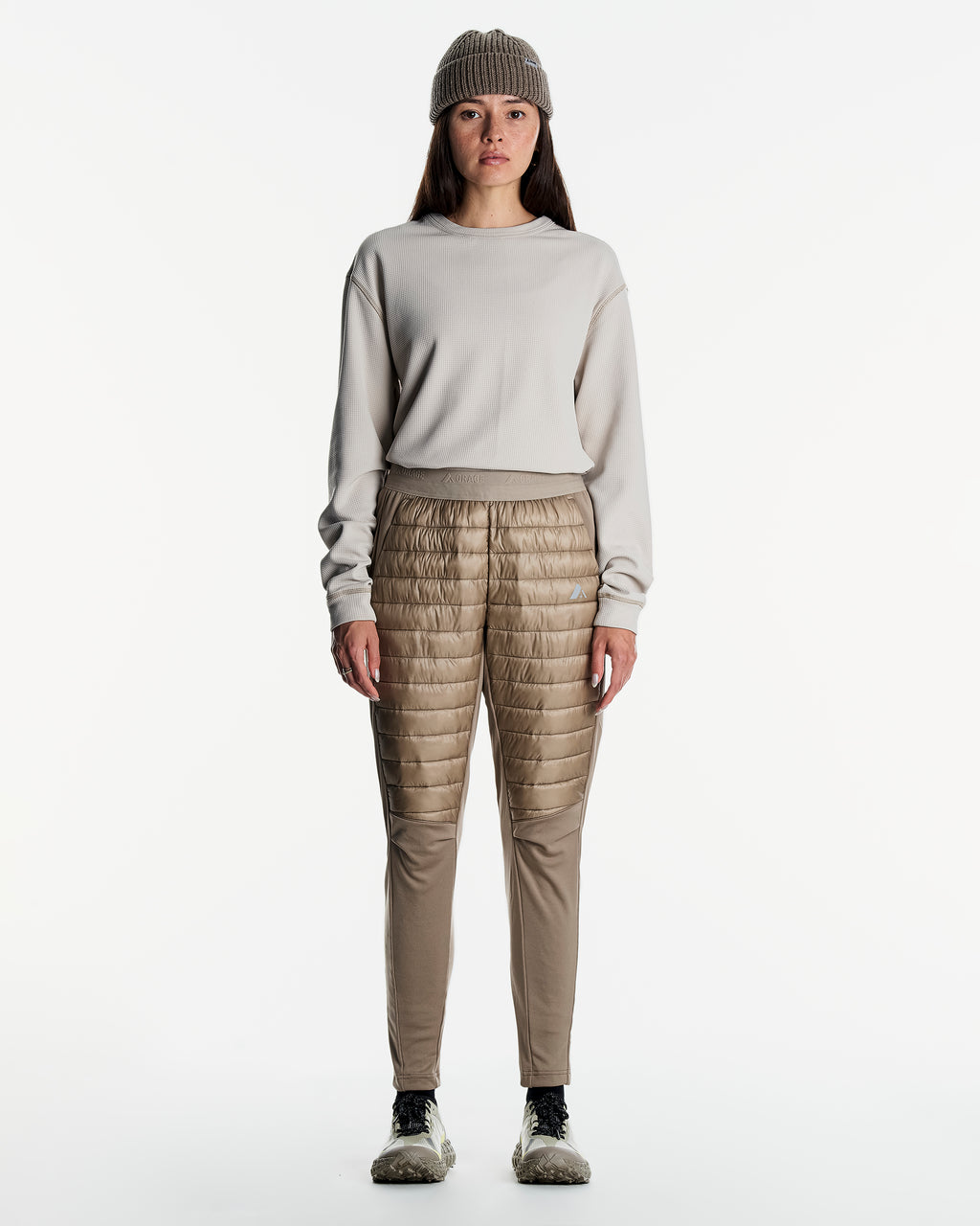 Pantalon hybride MTN-X Stash pour hommes