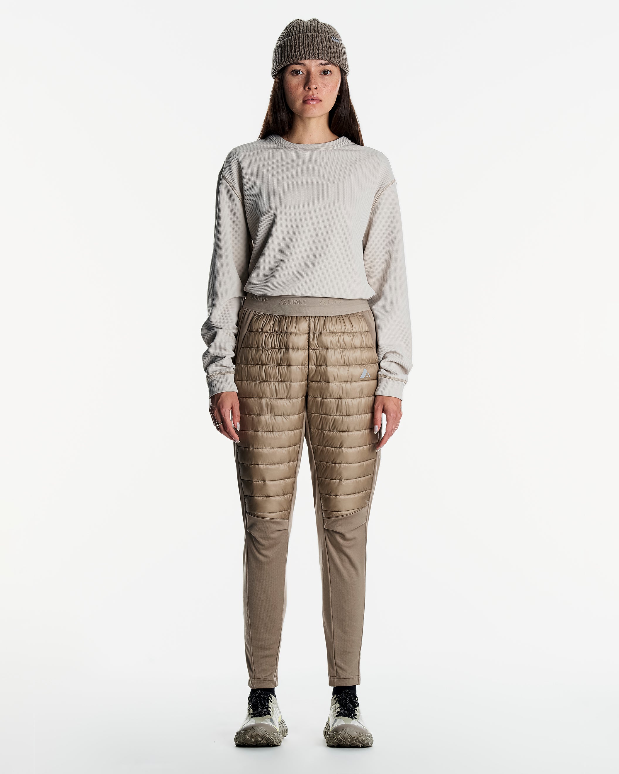 Pantalon hybride MTN-X Stash pour hommes