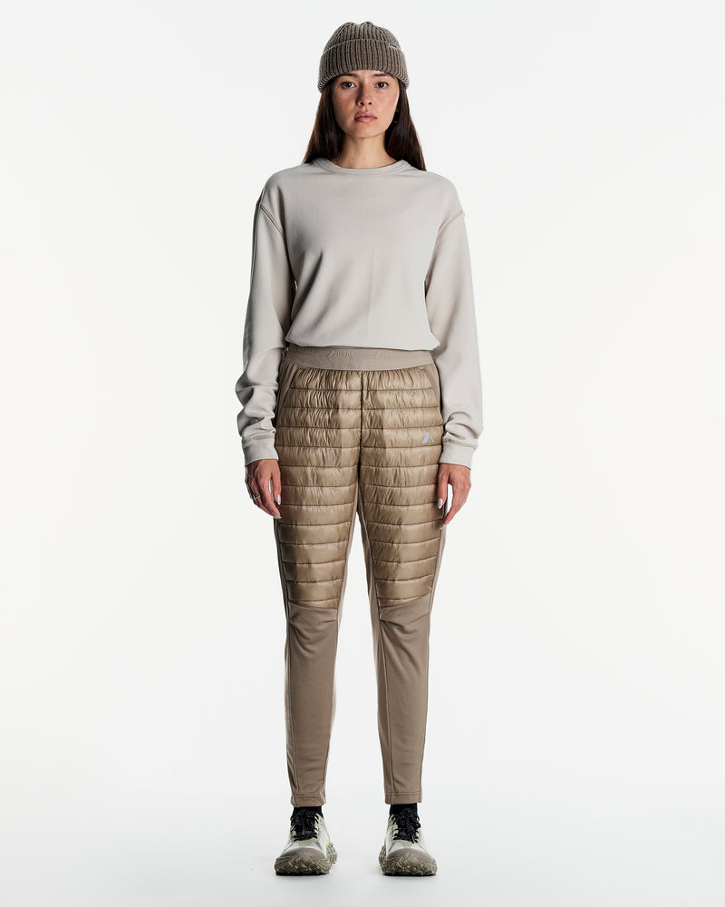 Women's Stash MTN-X Hybrid Pant