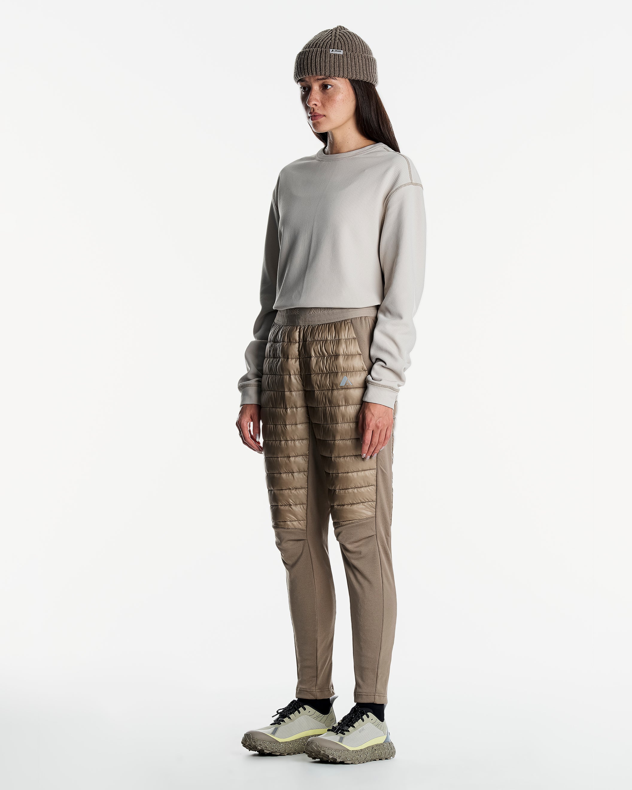 Pantalon hybride MTN-X Stash pour hommes
