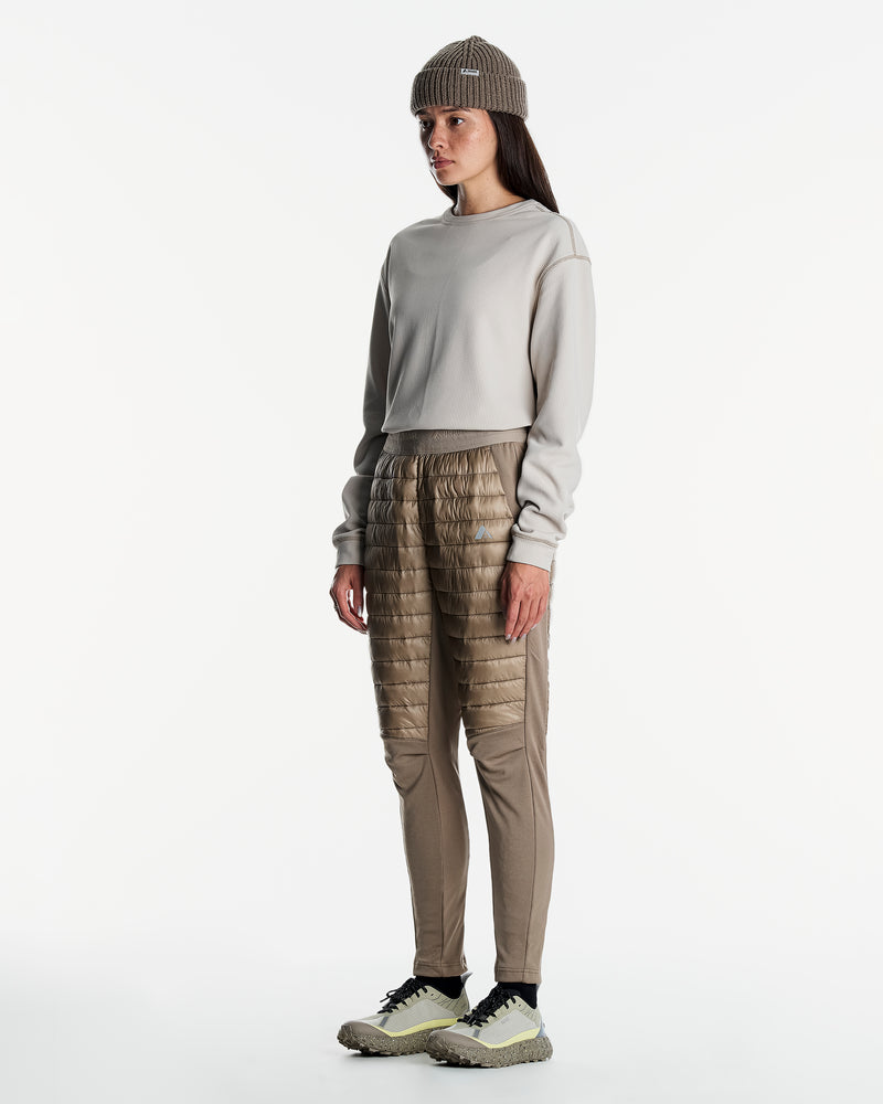 Women's Stash MTN-X Hybrid Pant