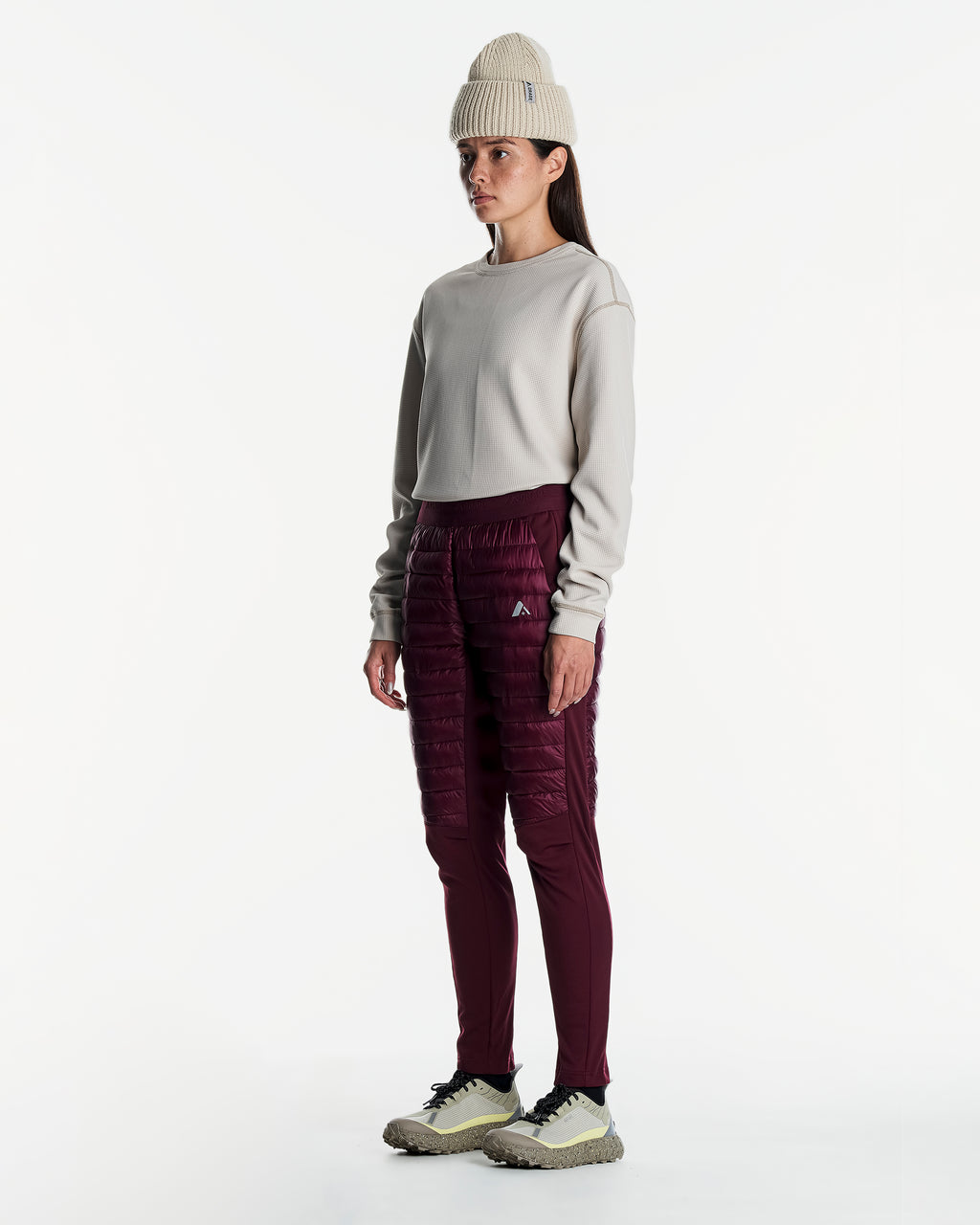 Pantalon hybride MTN-X Stash pour hommes