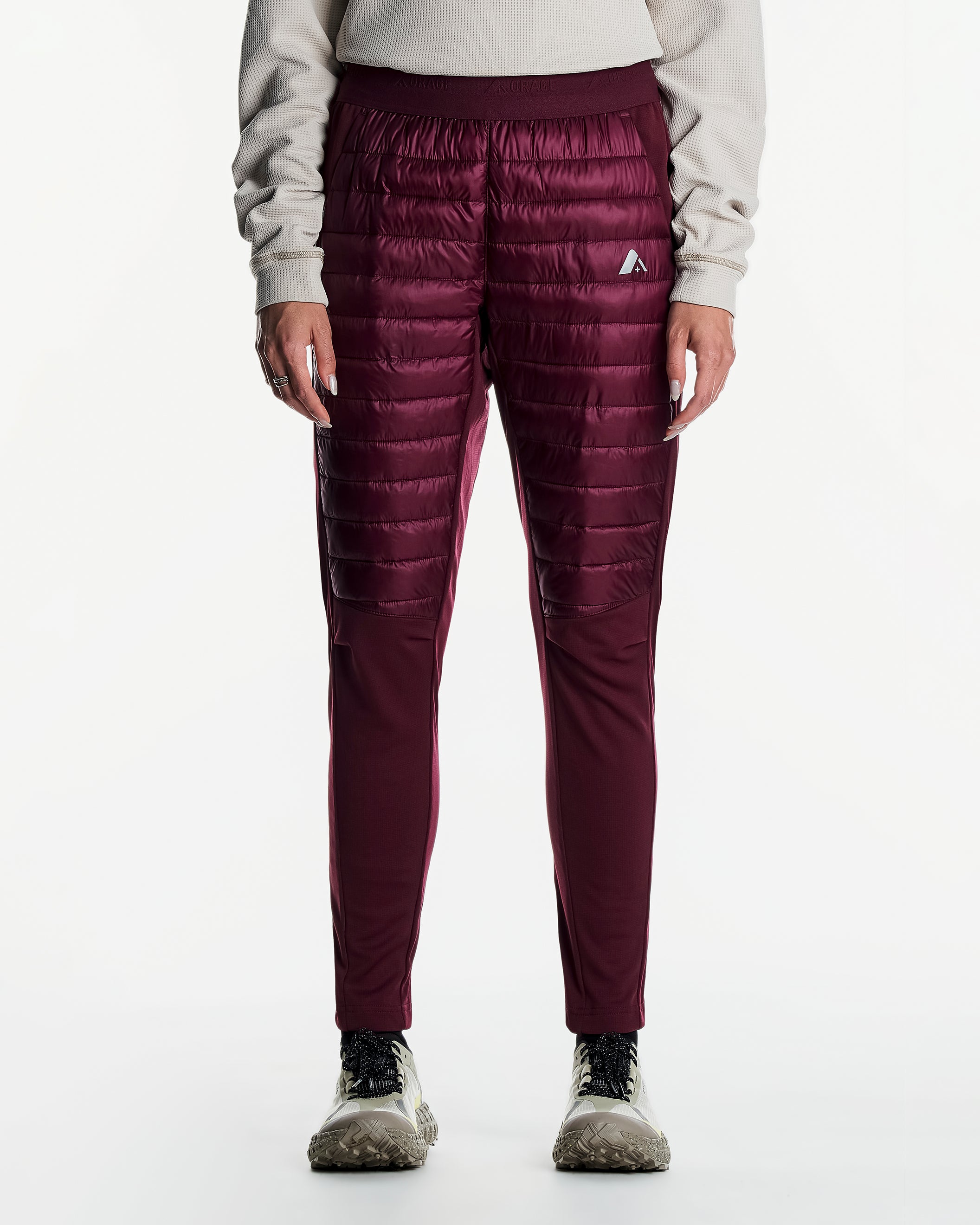 Pantalon hybride MTN-X Stash pour hommes