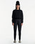 Women's Stash MTN-X Hybrid Pant - Black