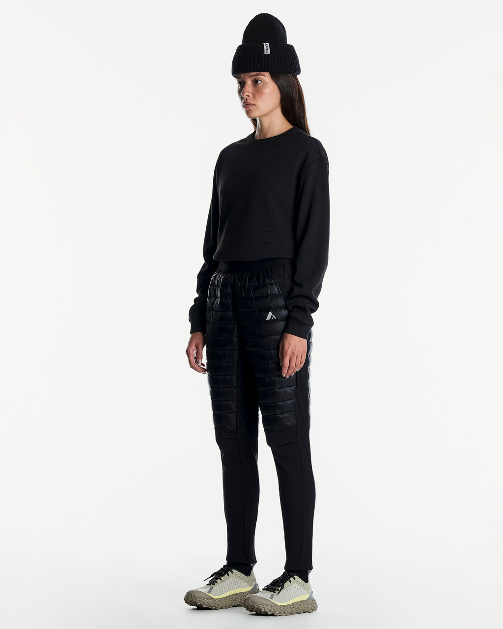 Pantalon hybride MTN-X Stash pour hommes