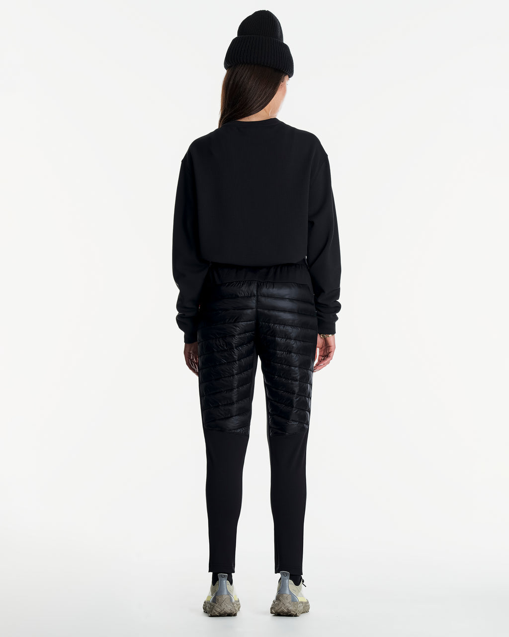 Pantalon hybride MTN-X Stash pour hommes