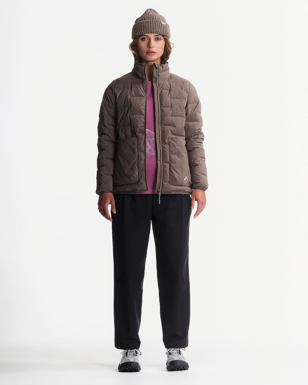 Manteau Arctic pour femmes