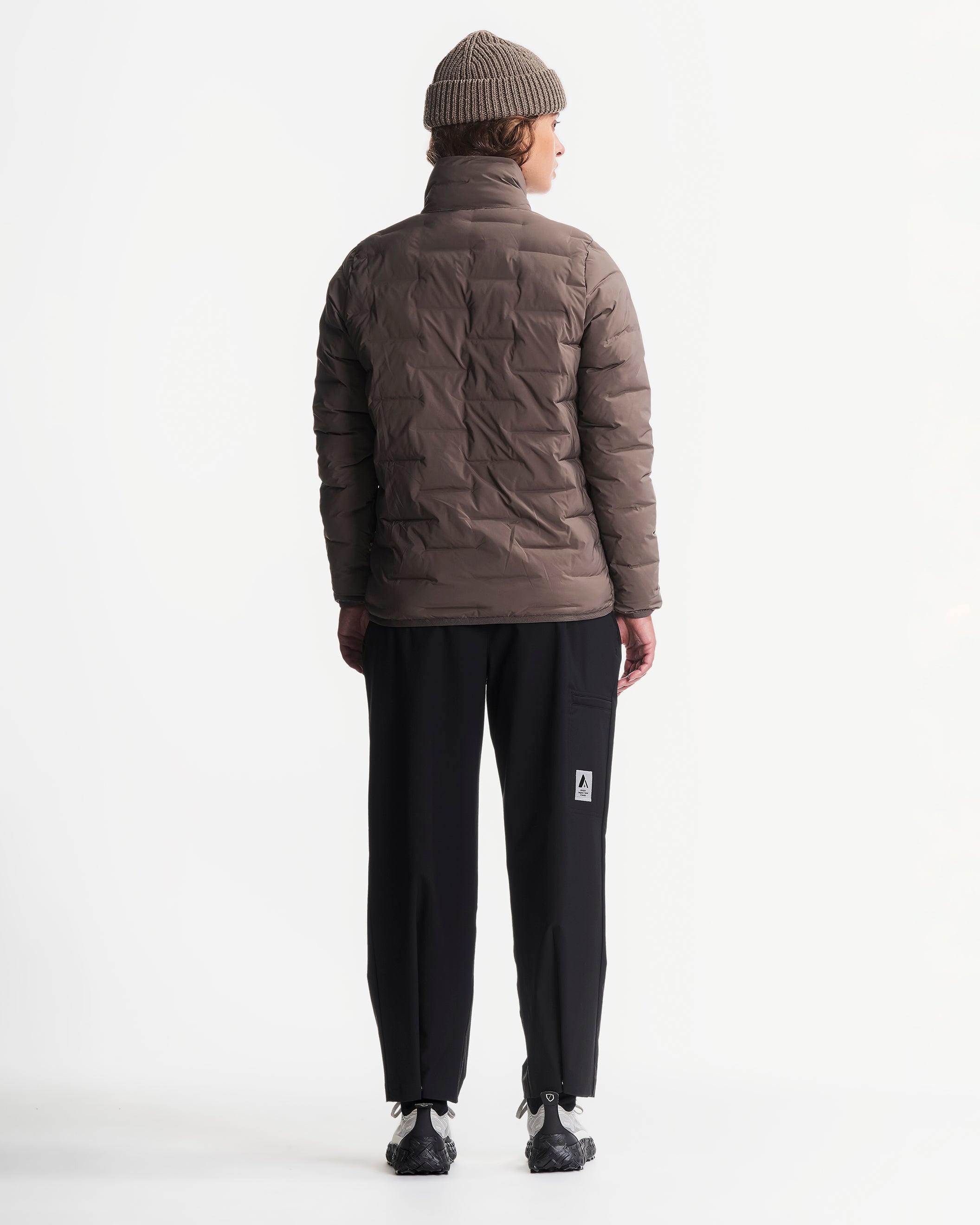 Manteau Arctic pour femmes