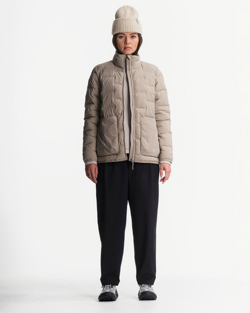 Manteau Arctic pour femmes - Product image 1