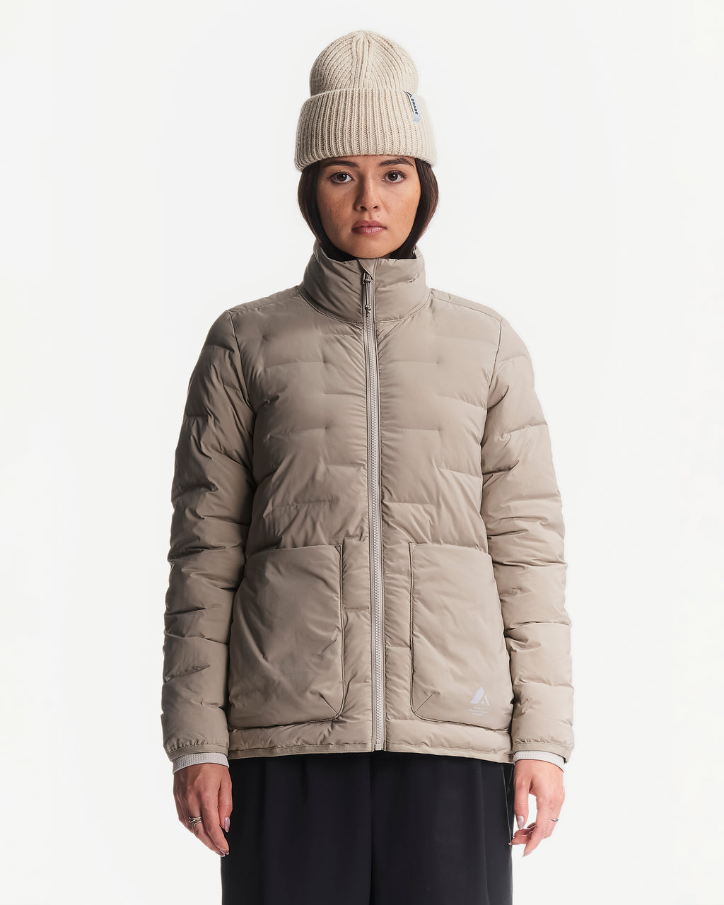 Manteau Arctic pour femmes