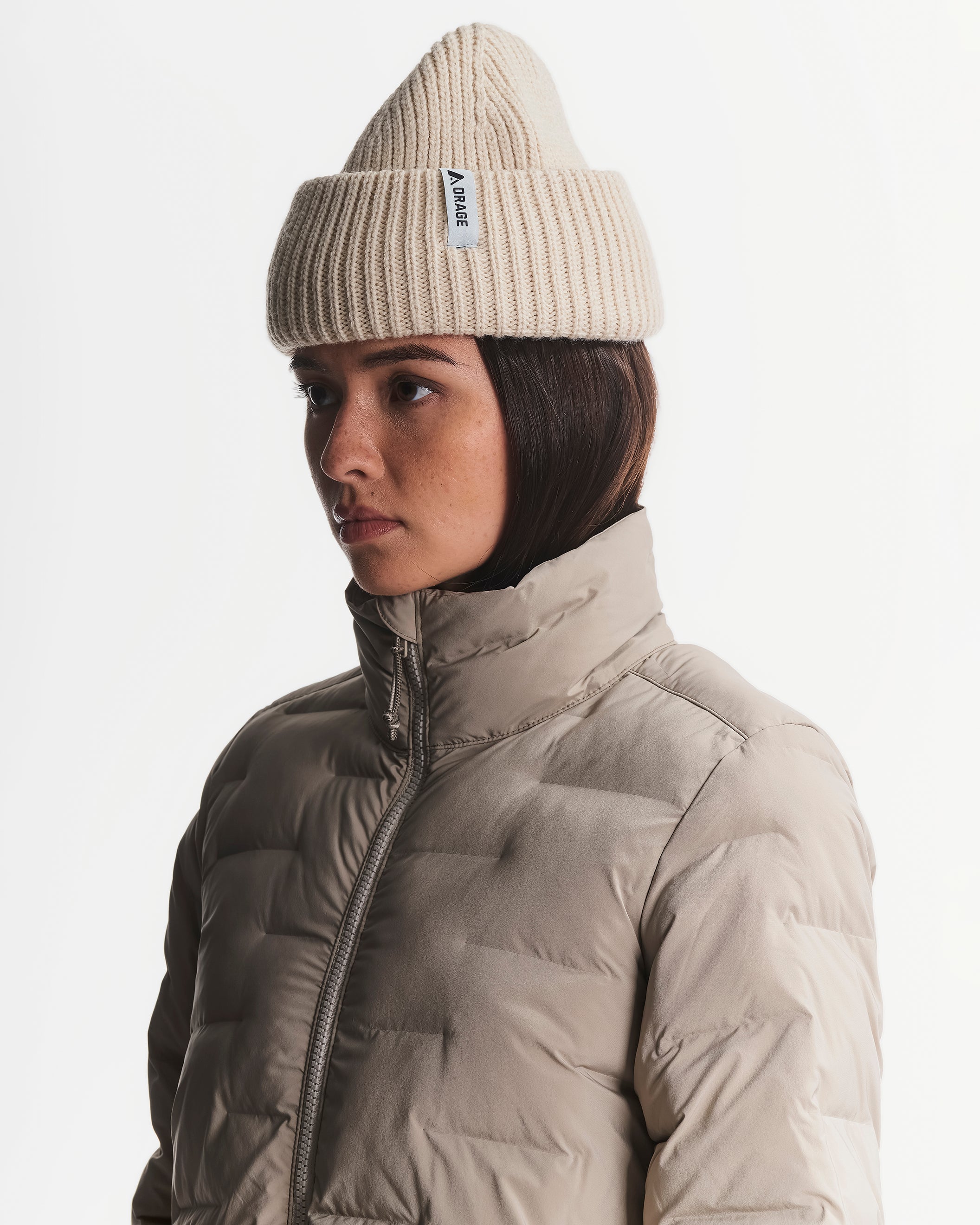 Manteau Arctic pour femmes
