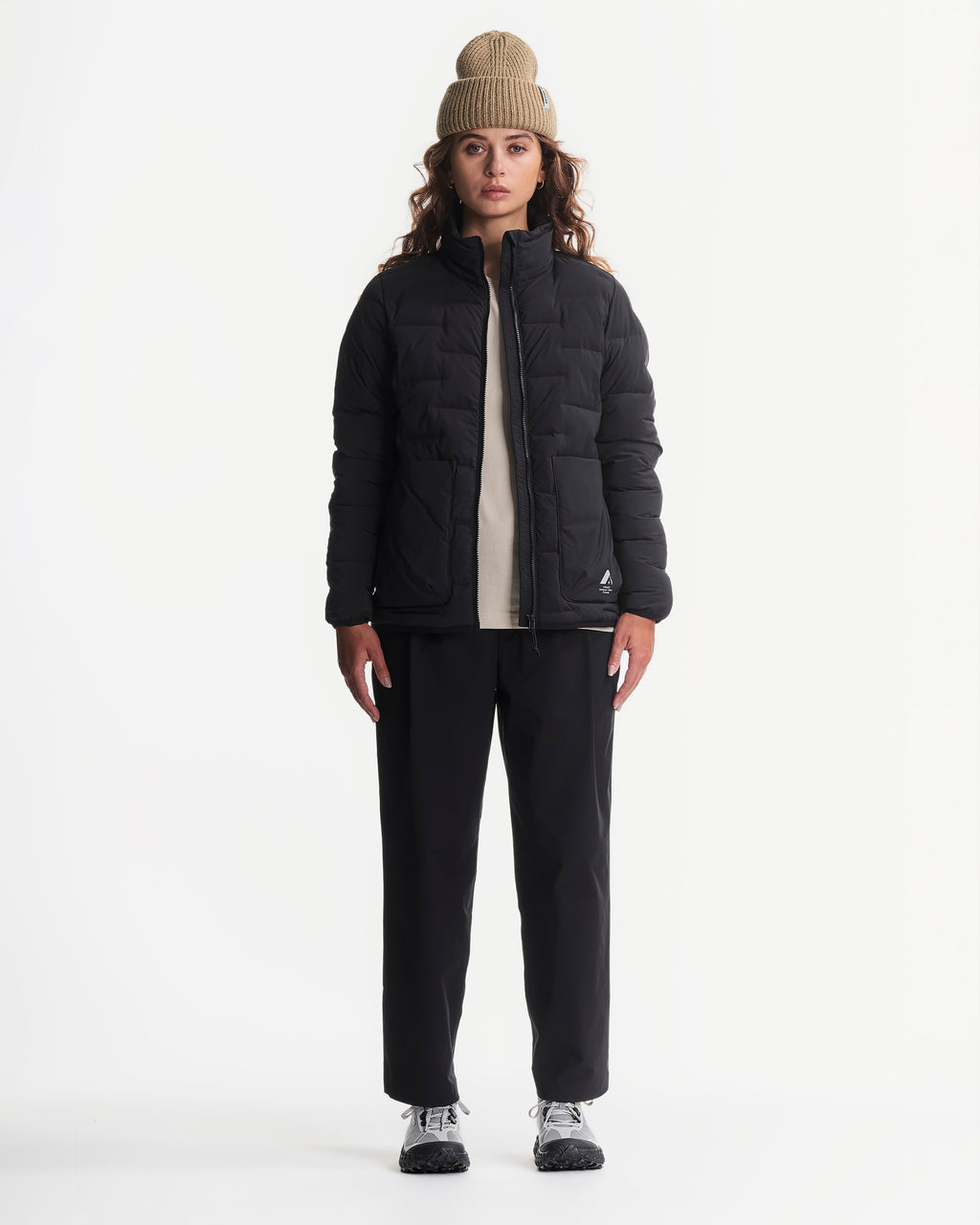 Manteau Arctic pour femmes