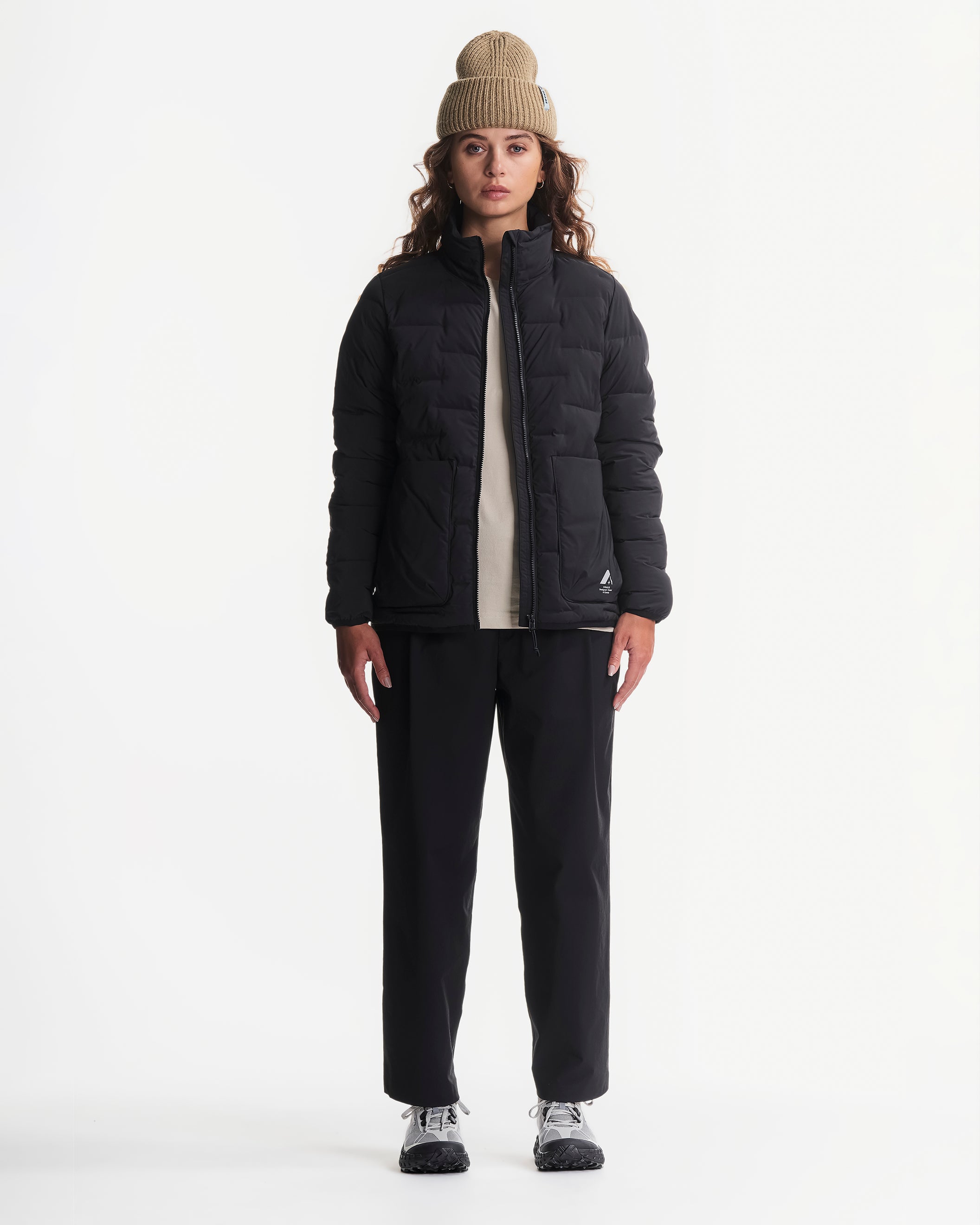 Manteau Arctic pour femmes