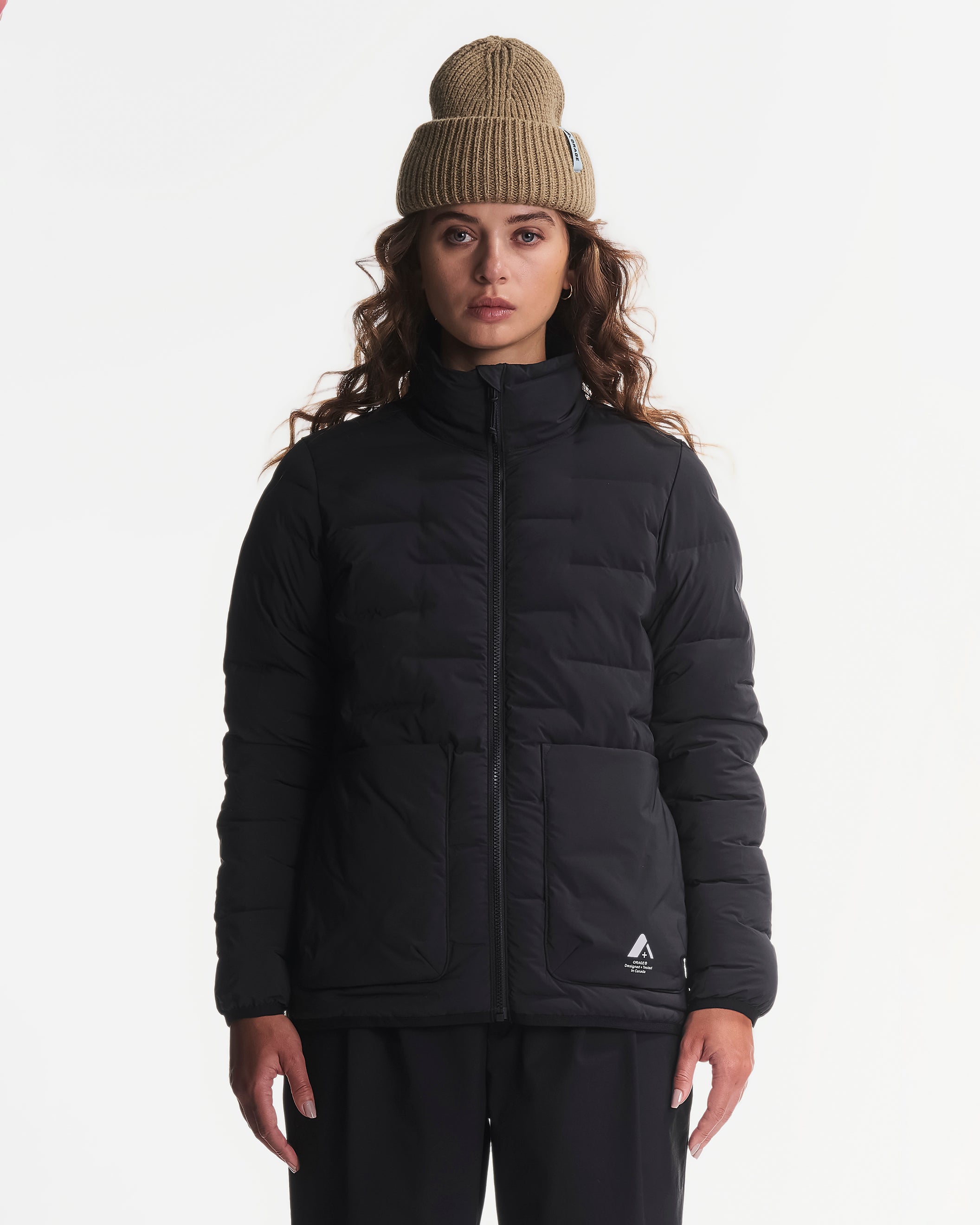Manteau Arctic pour femmes