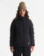 Manteau Arctic pour femmes - Black