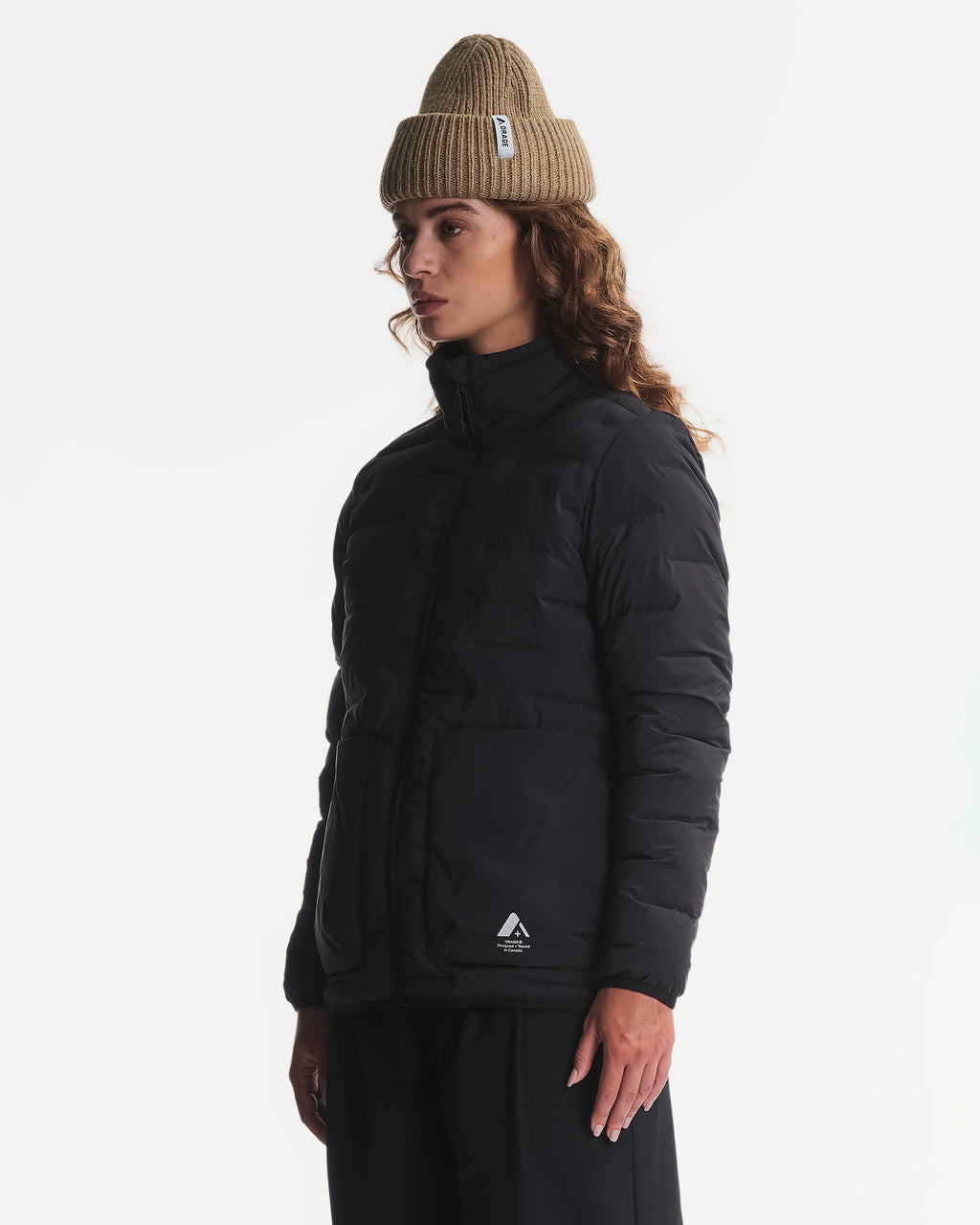 Manteau Arctic pour femmes