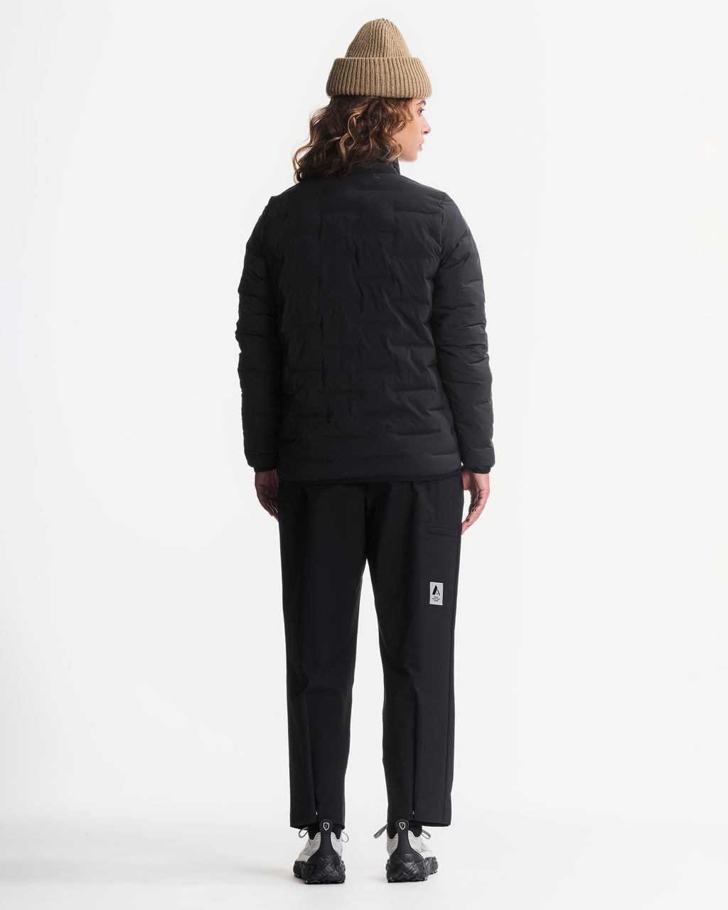 Manteau Arctic pour femmes