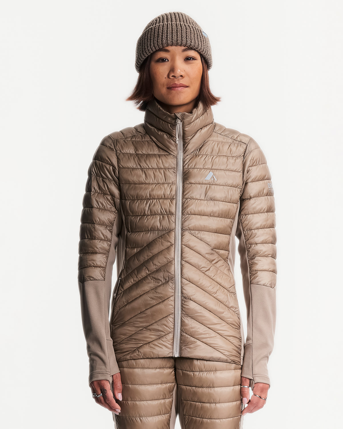 Women's Northwind MTN-X Hybrid Jacket