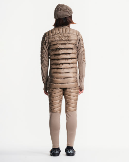 Women's Northwind MTN-X Hybrid Jacket - Product image 6