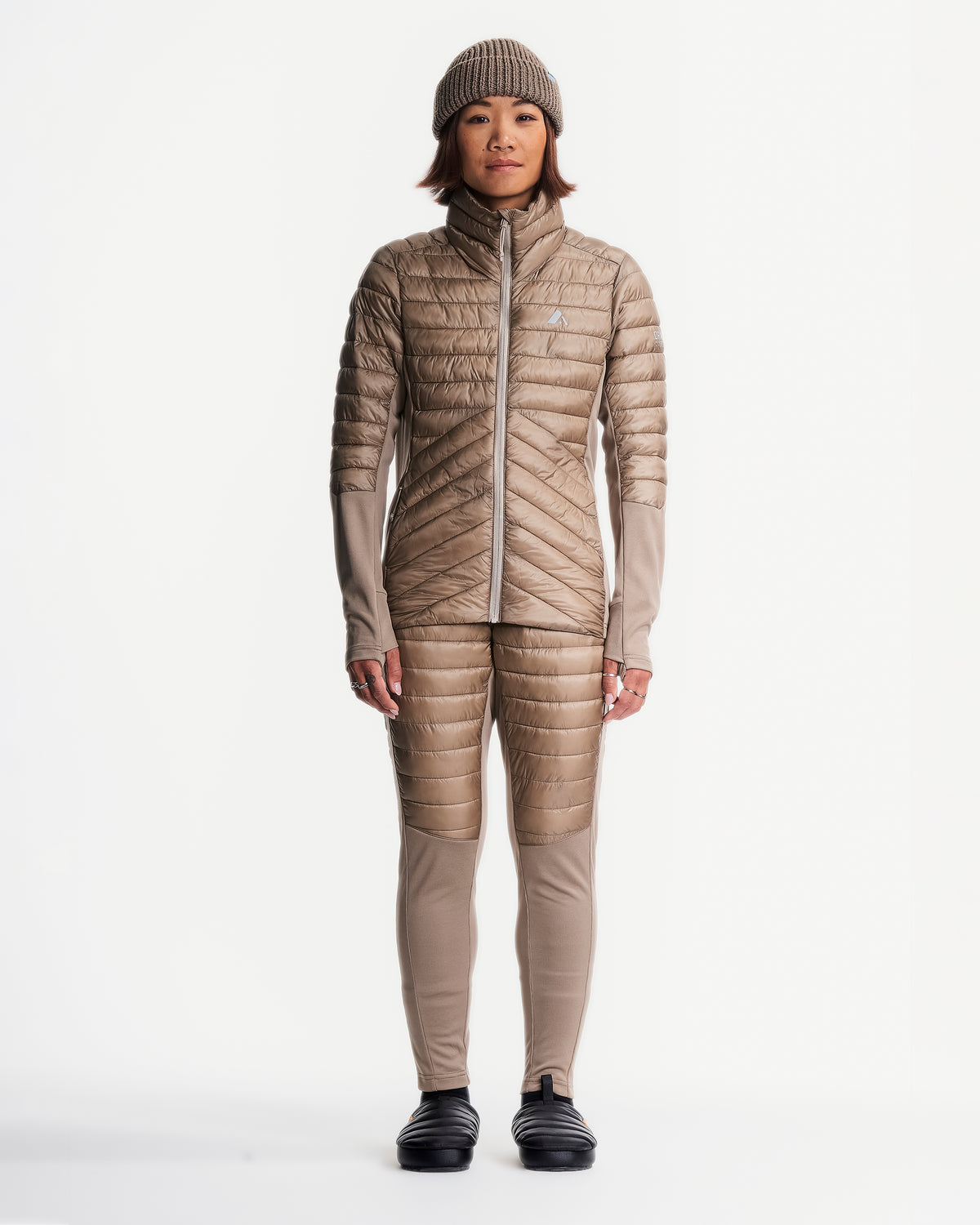 Women's Northwind MTN-X Hybrid Jacket
