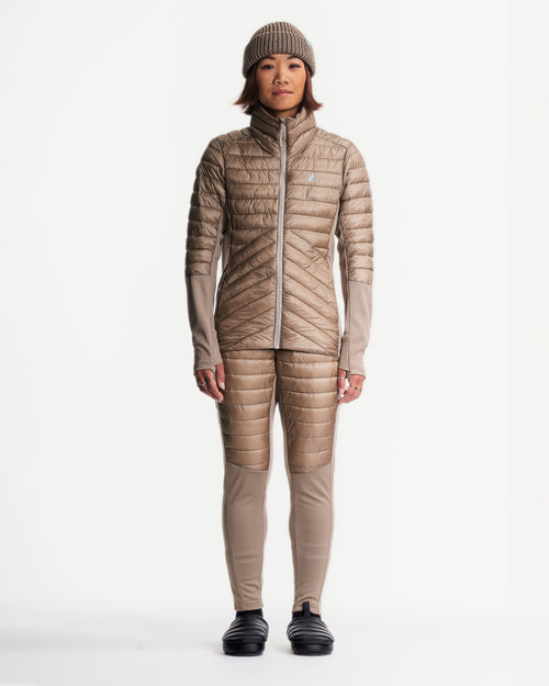 Women's Northwind MTN-X Hybrid Jacket - Product image 7