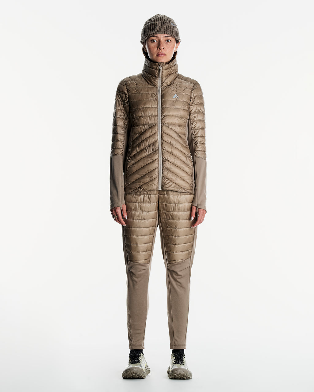 Women's Northwind MTN-X Hybrid Jacket