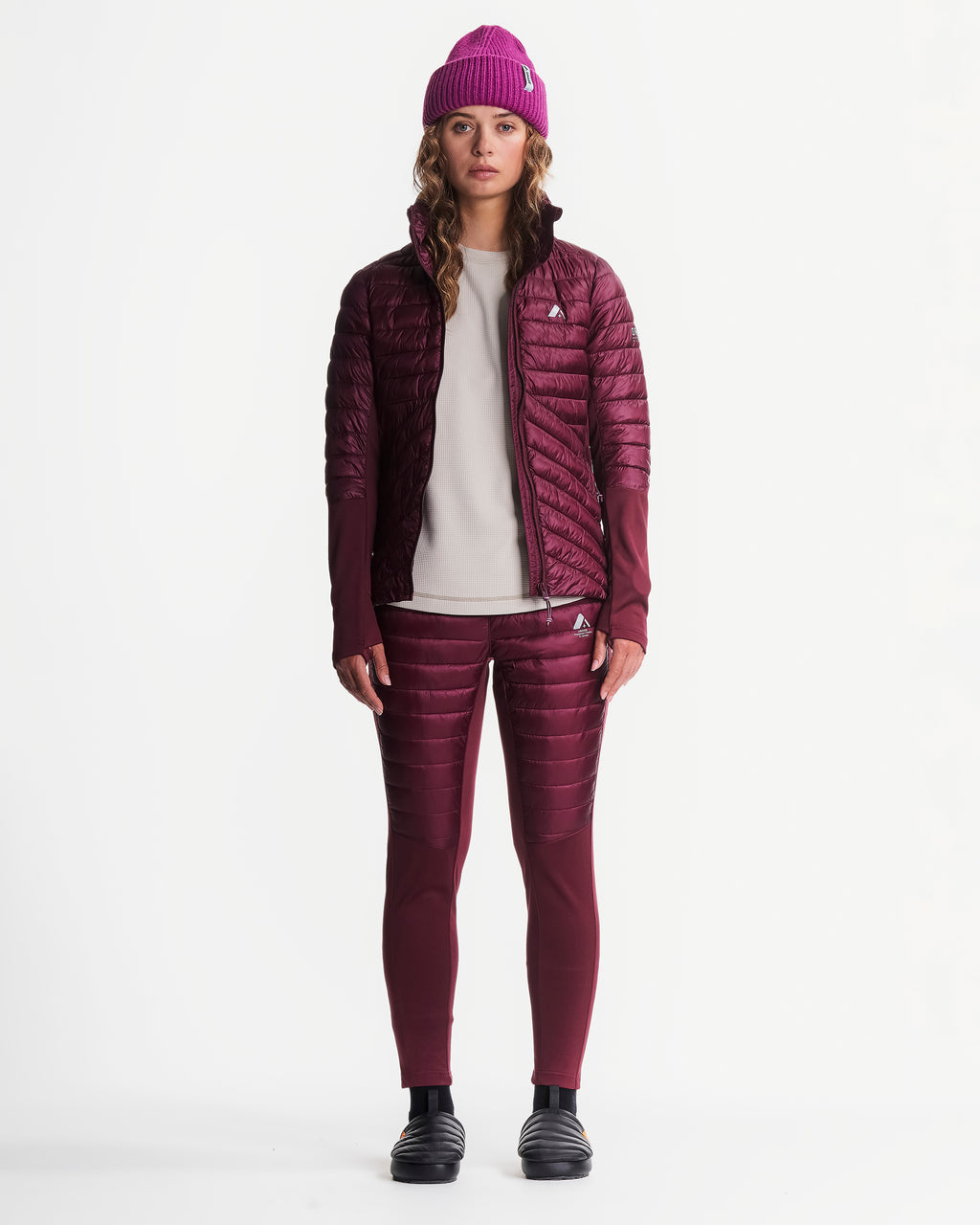 Women's Northwind MTN-X Hybrid Jacket