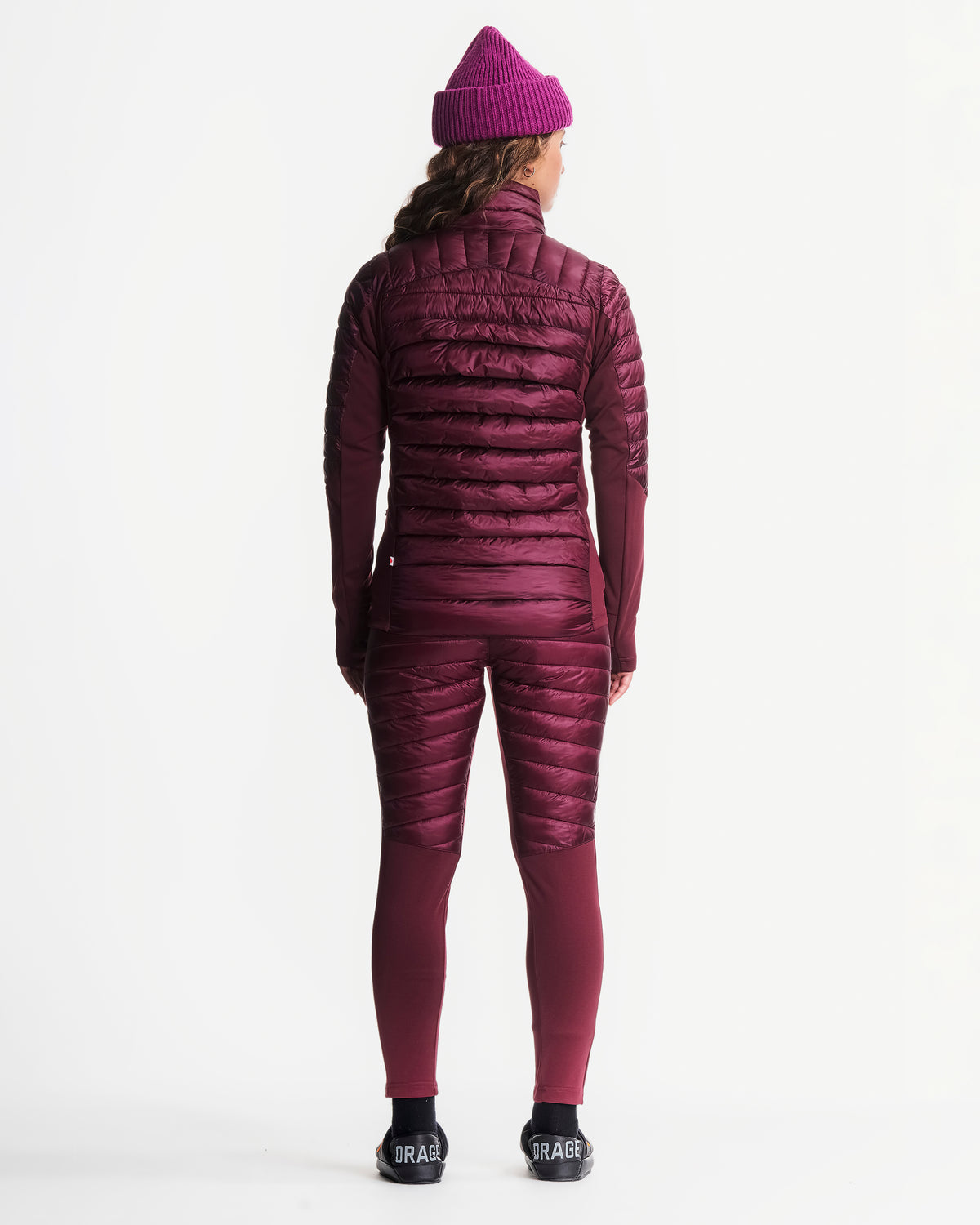 Women's Northwind MTN-X Hybrid Jacket