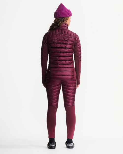 Women's Northwind MTN-X Hybrid Jacket - Product image 2
