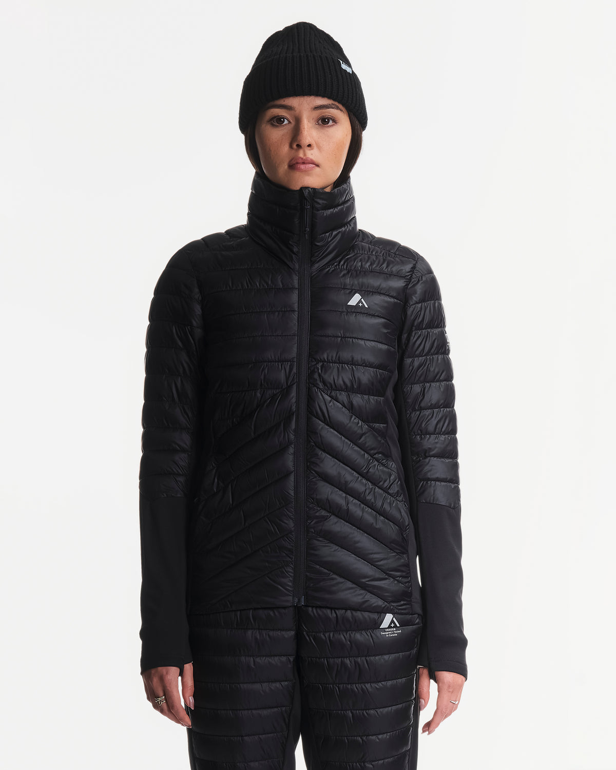 Women's Northwind MTN-X Hybrid Jacket