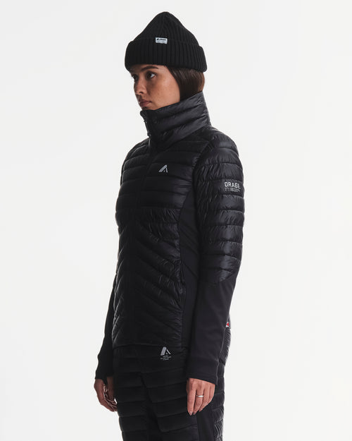 Women's Northwind MTN-X Hybrid Jacket - Product image 14
