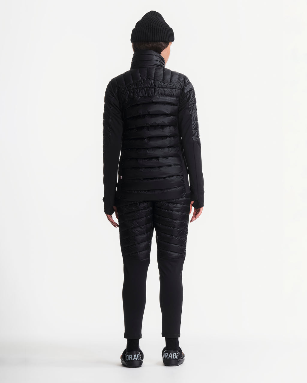 Women's Northwind MTN-X Hybrid Jacket