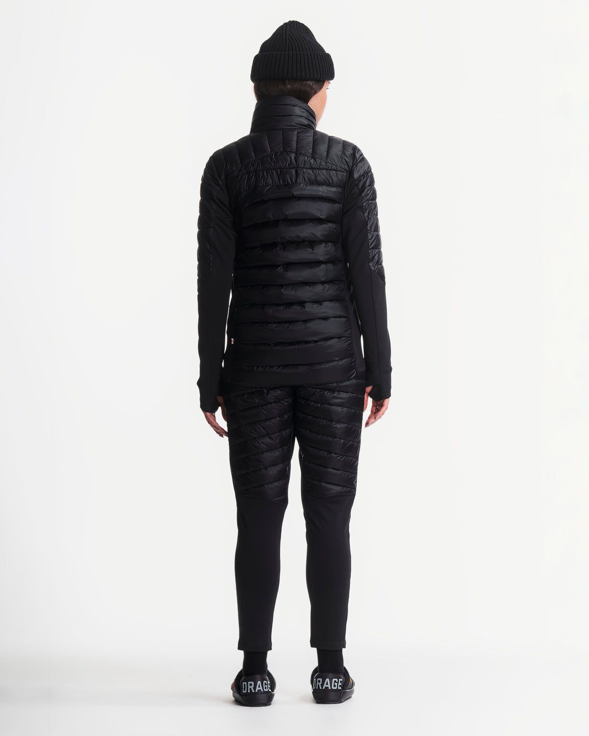 Women's Northwind MTN-X Hybrid Jacket