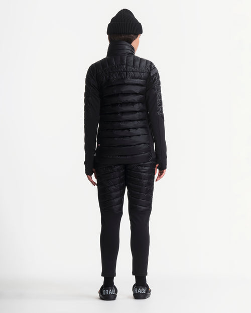 Women's Northwind MTN-X Hybrid Jacket - Product image 13