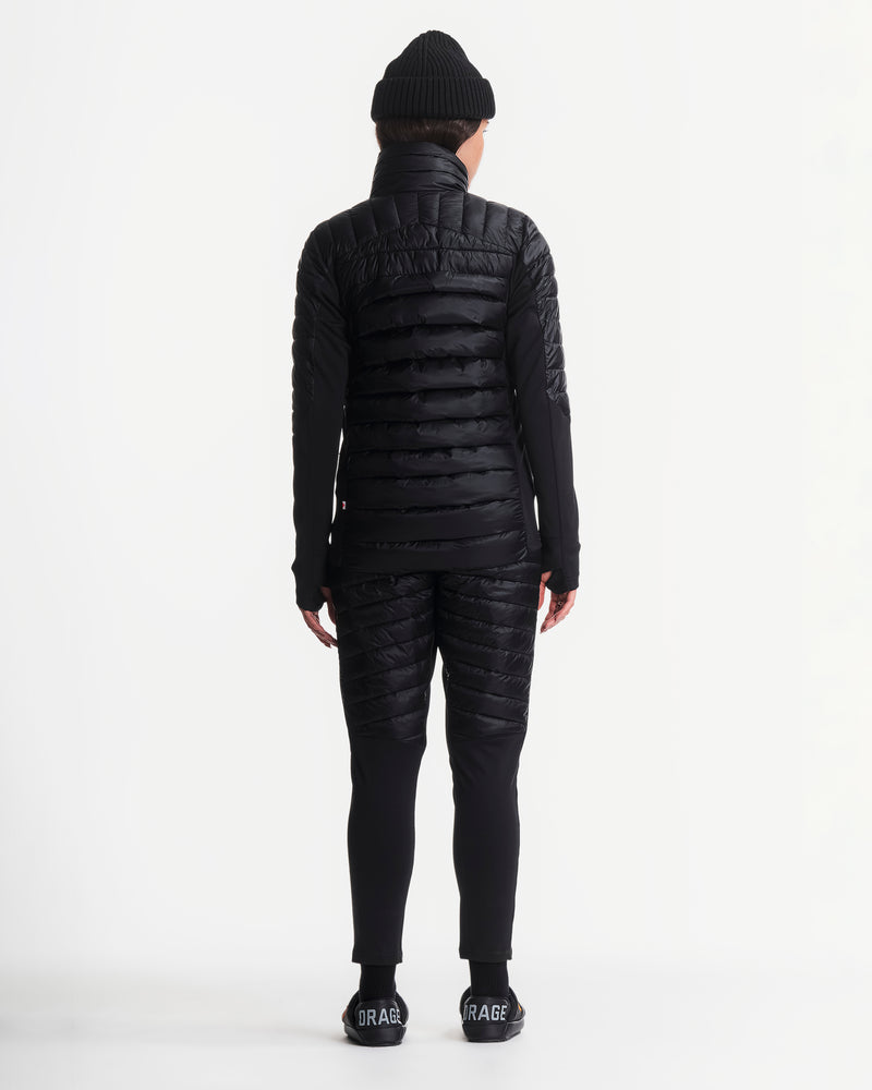 Manteau hybride Northwind MTN-X pour femmes