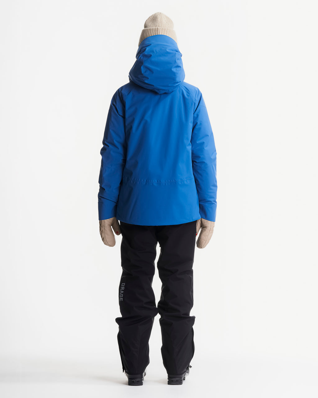 Women's Glades Insulated Jacket